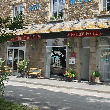 Ker Annick Ξενοδοχείο Σεν Μαλό Εξωτερικό φωτογραφία