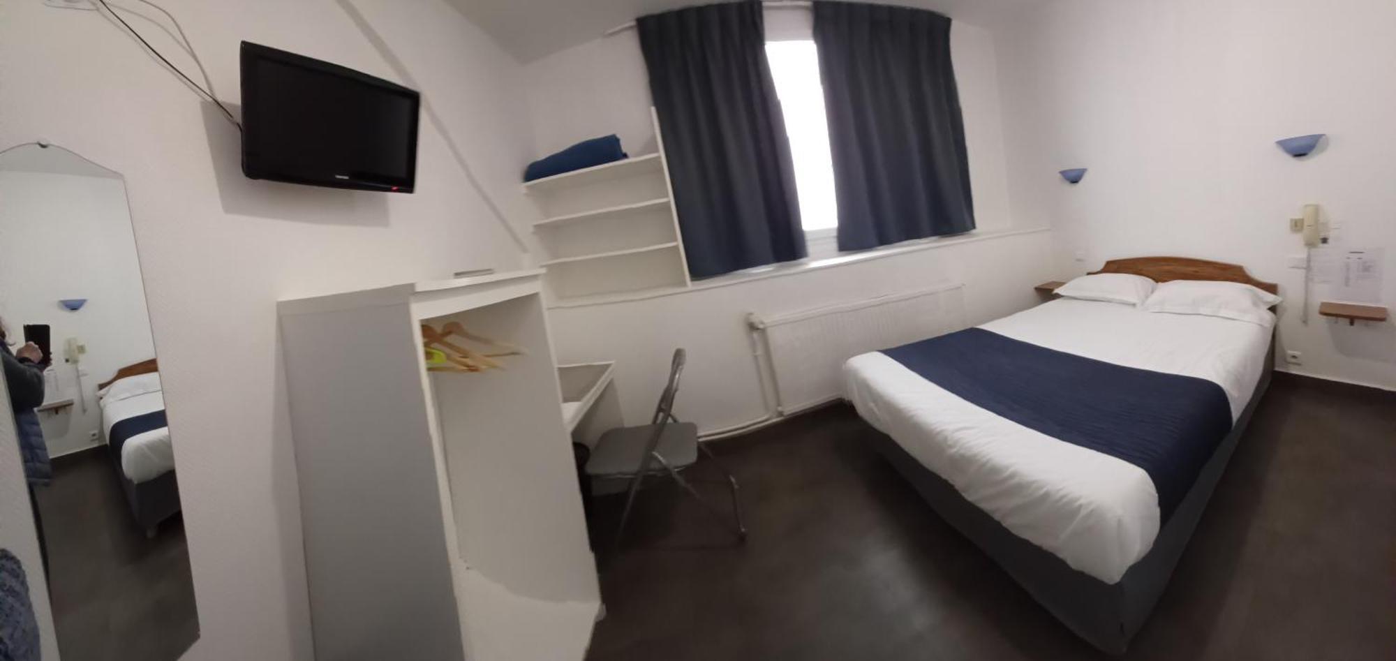 Ker Annick Ξενοδοχείο Σεν Μαλό Εξωτερικό φωτογραφία